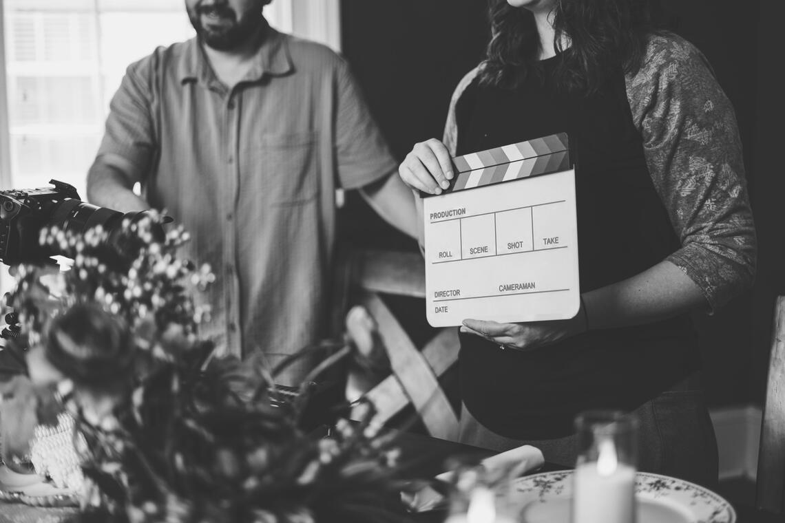 Banjo Filmworks
